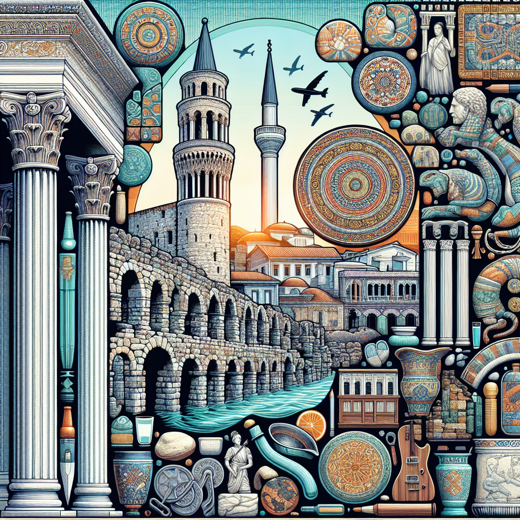 İzmir Hangi Medeniyetlere Ev Sahipliği Yapmıştır