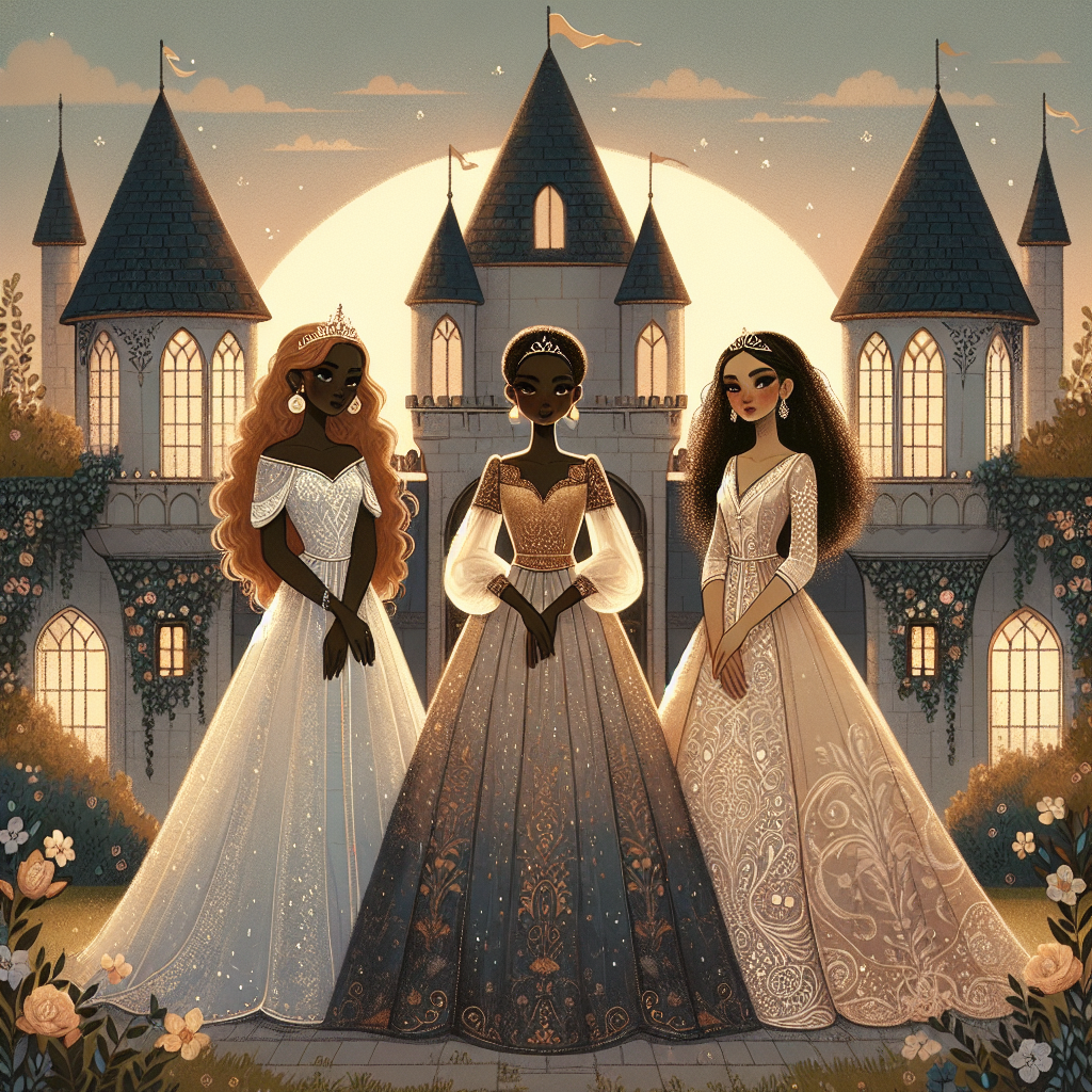 19 Kasım Dünya Prensesler Günü