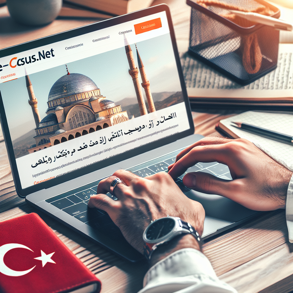 E-casus.net Nerede Ne İşe Yarıyor.