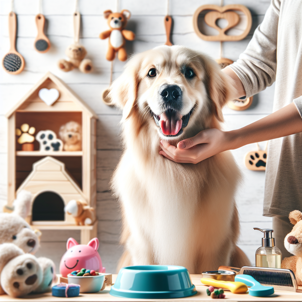 ?Köpek Bakımında neler Önemli ? İşte 10 Madde ile Köpek Bakım Rehberi