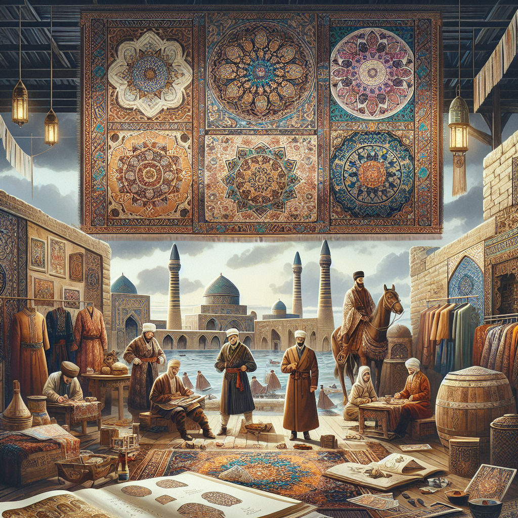 Azerbaycan Türkleri’nin Tarihi