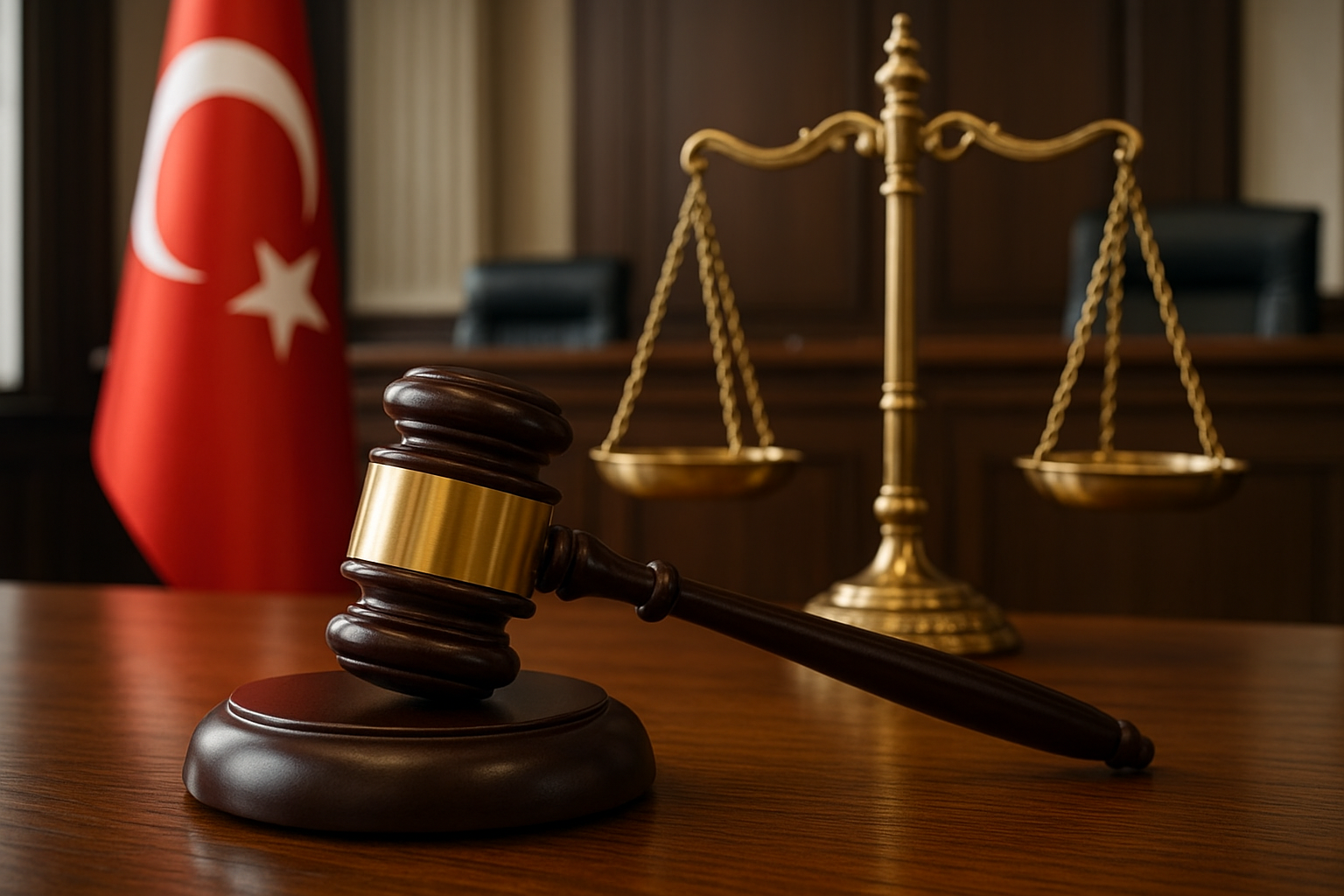 CHP kurultay davasının gerekçesi belli oldu! Kararda Ekrem İmamoğlu tespiti… Delegenin iradesi fesada uğratıldı
