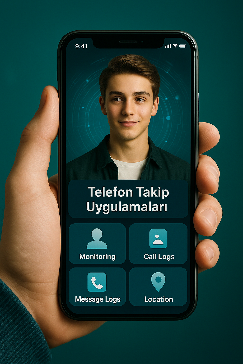 Telefon Takip Uygulamaları