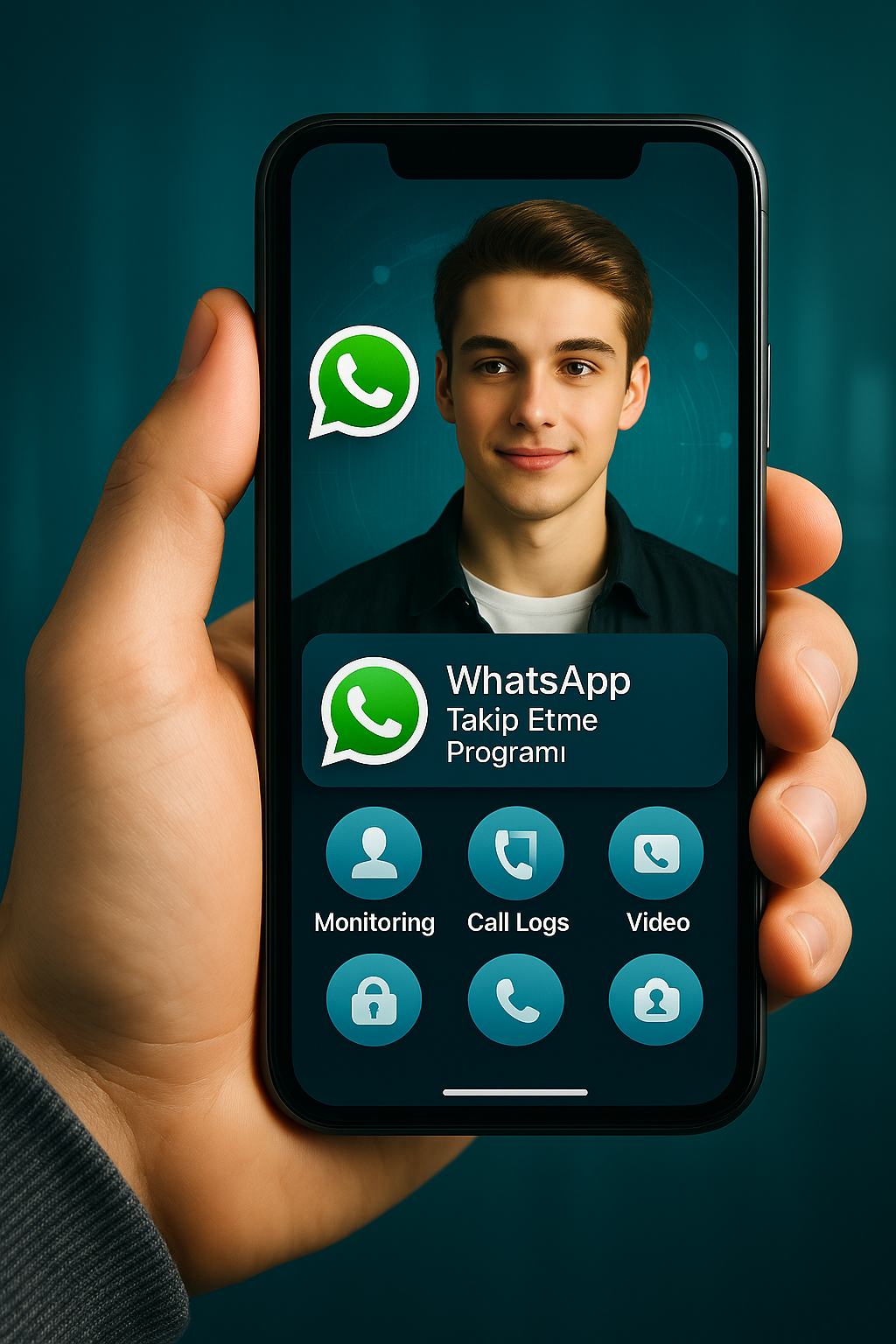 Whatapp Takip Etme Programı