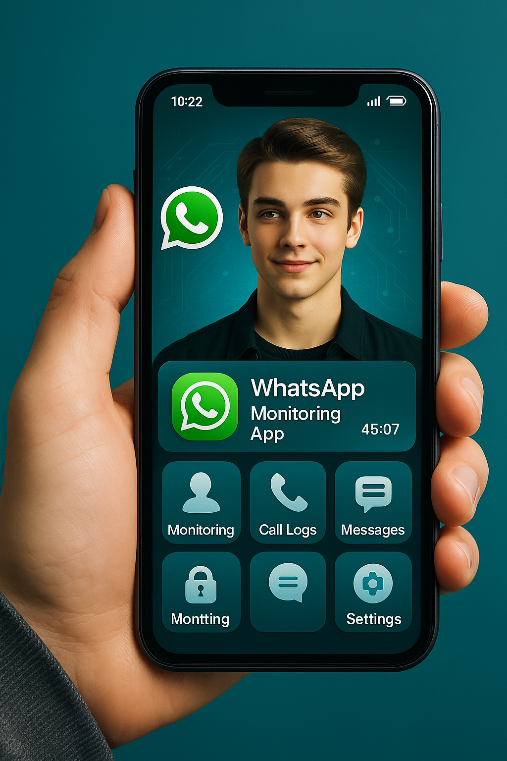 Sevgilimin whatsapp mesajlarını nasıl takip edebilirim